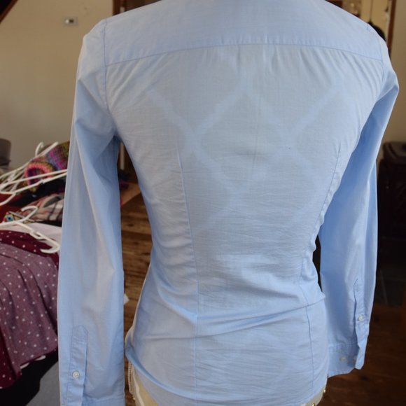 NWOT - H&M shirt - Picture 3 of 7